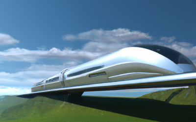 Die Zukunft der Deutschen Bahn: Eine kritische Bewertung