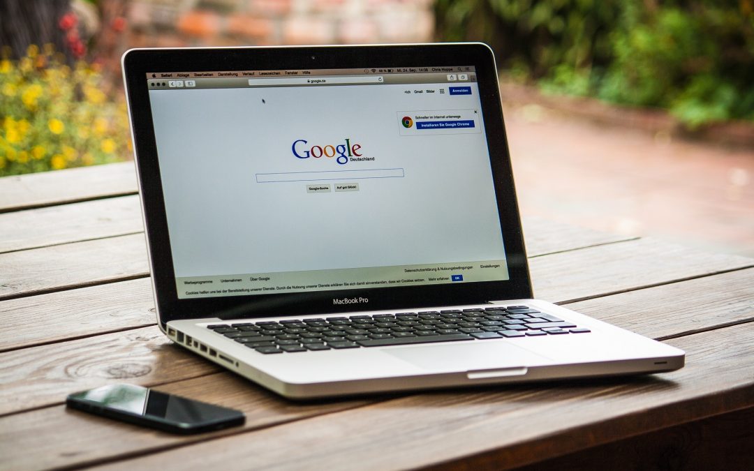 Nutzen von Google Workspace im Alltag